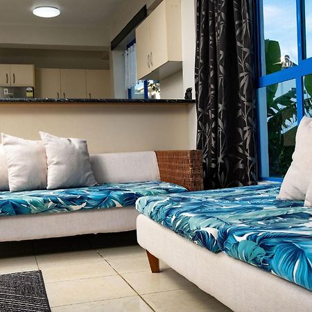 Croton House, Nadi Apartment Екстериор снимка
