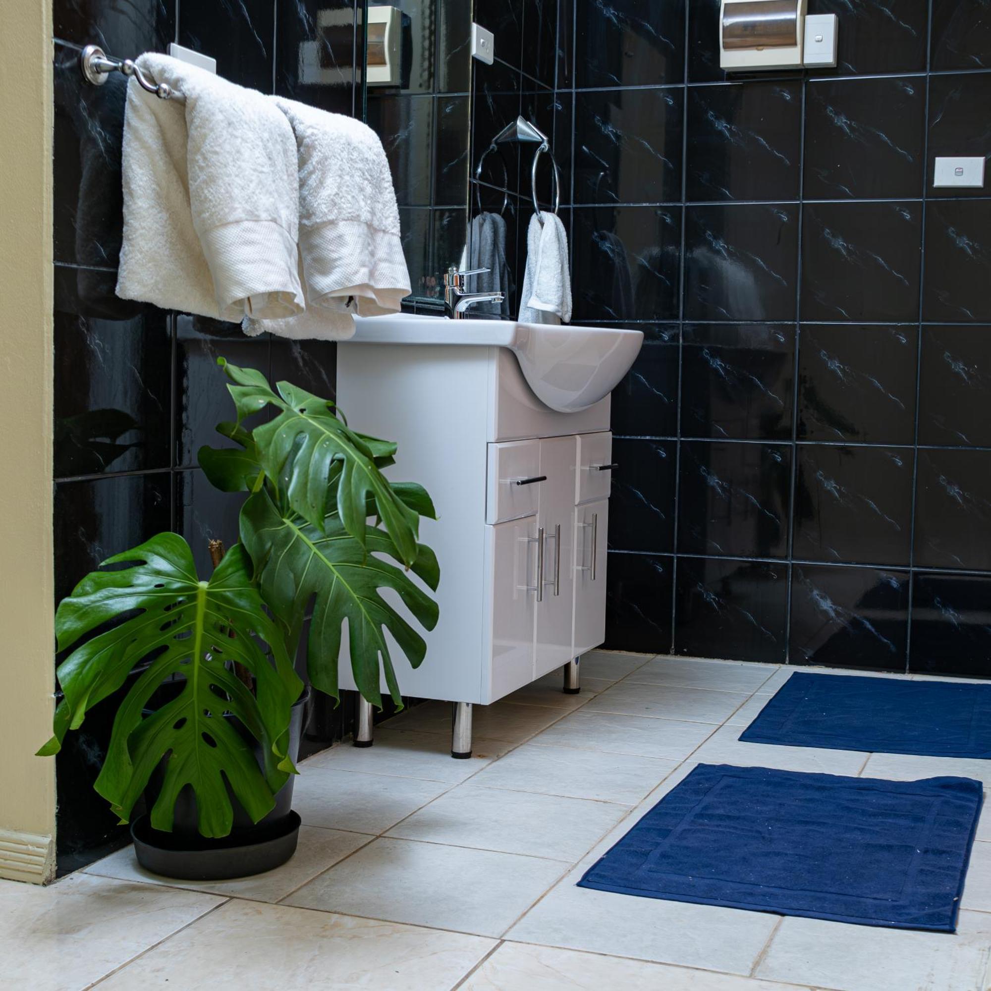 Croton House, Nadi Apartment Екстериор снимка