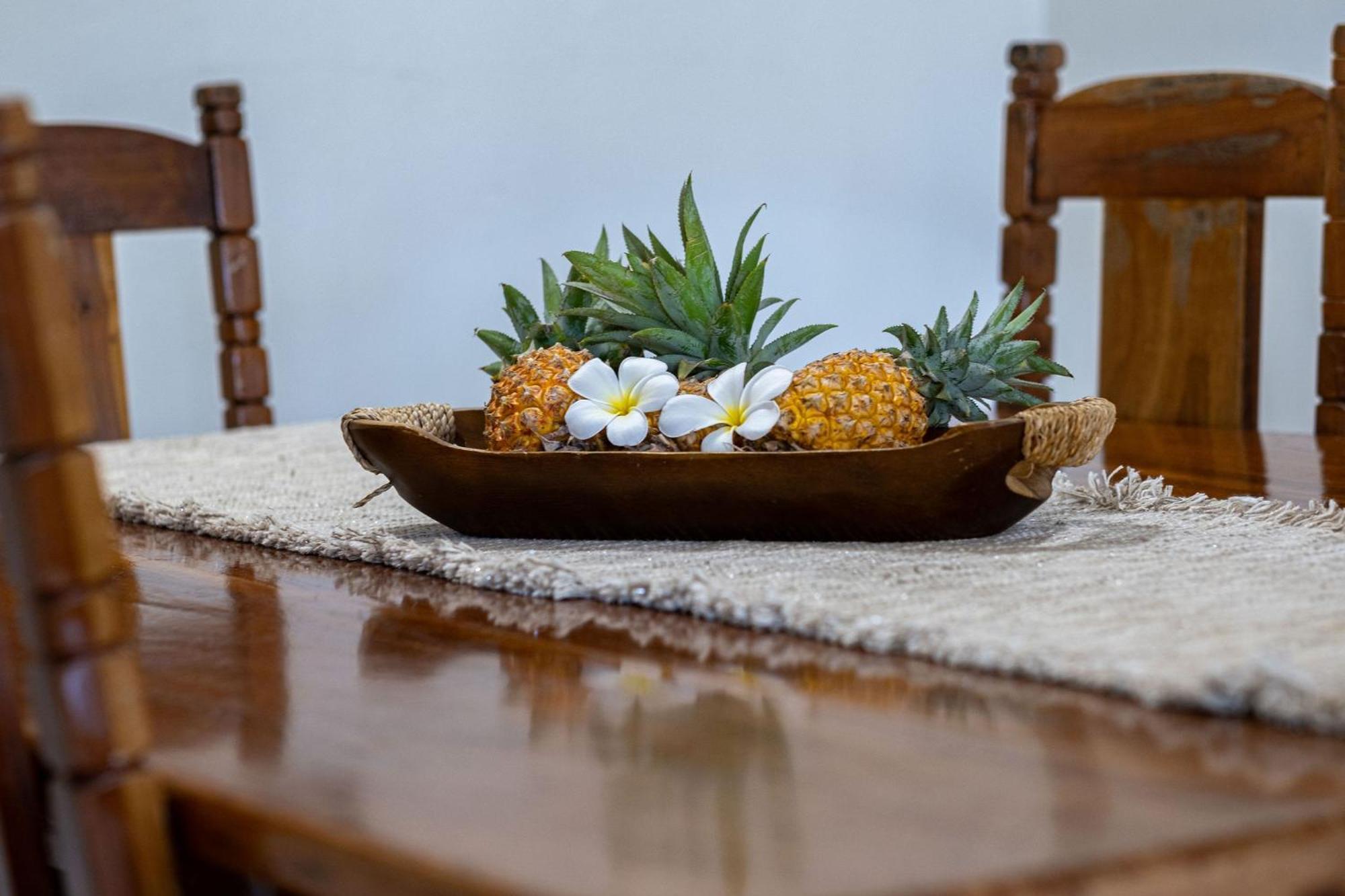 Croton House, Nadi Apartment Екстериор снимка