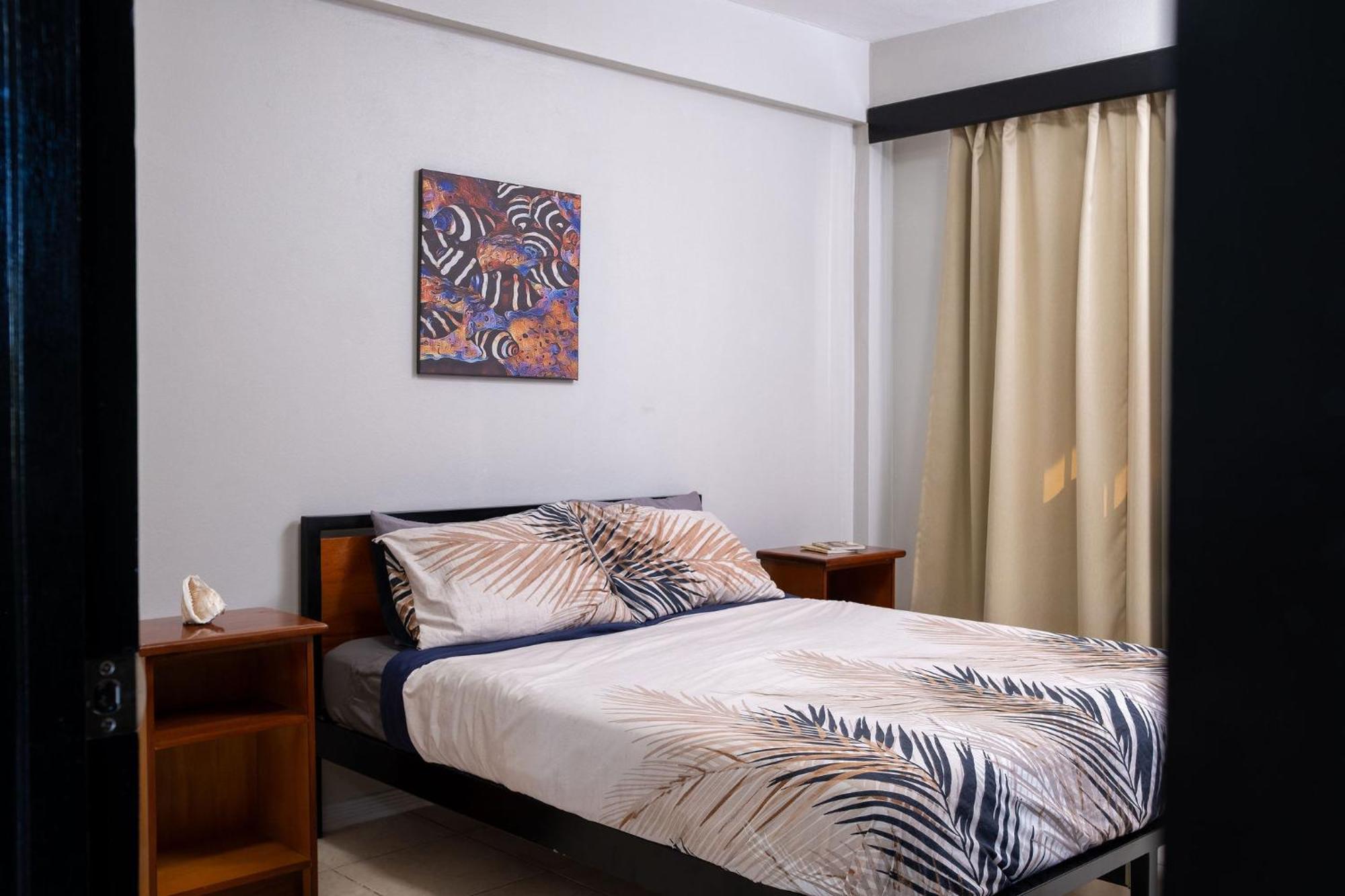 Croton House, Nadi Apartment Екстериор снимка