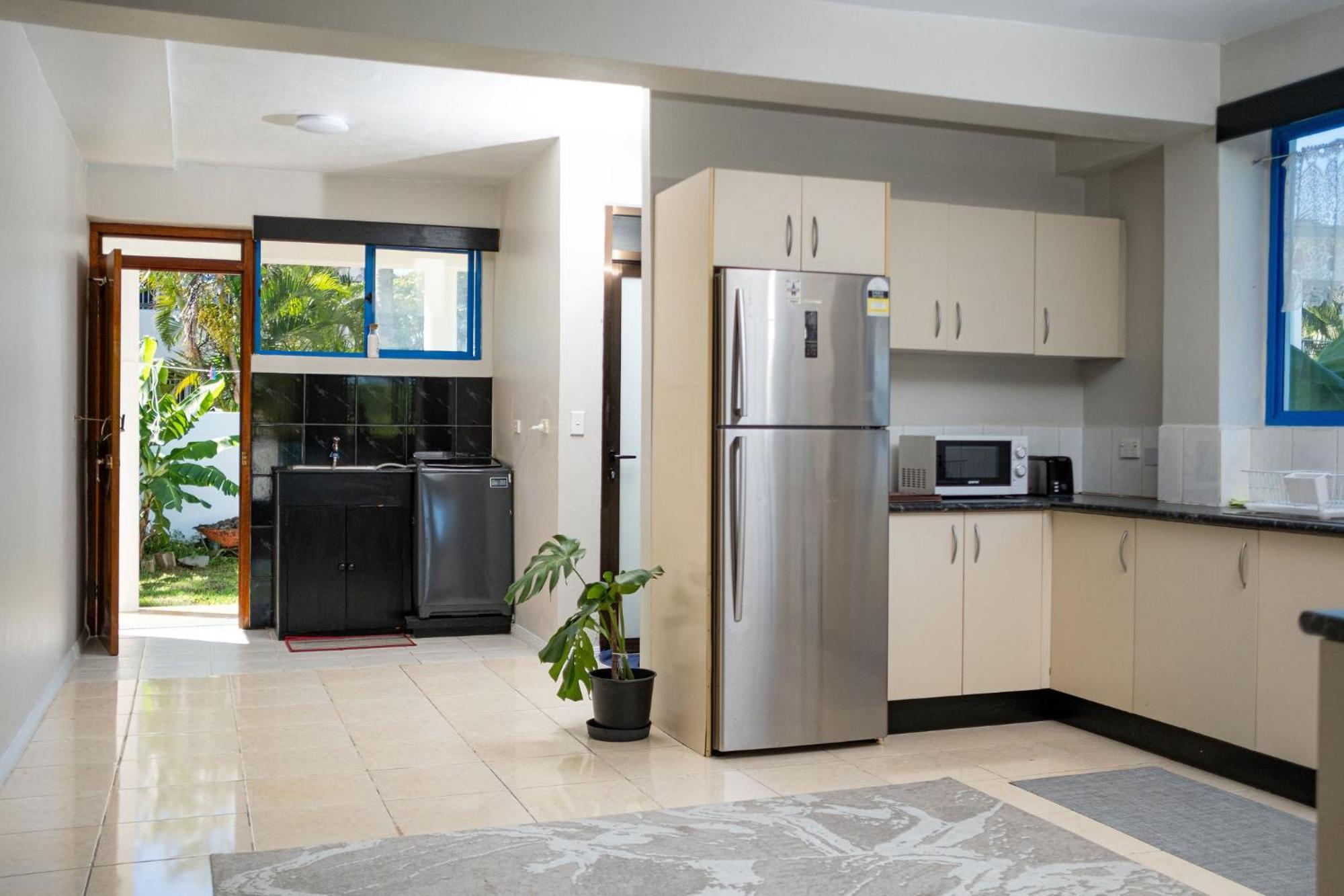 Croton House, Nadi Apartment Екстериор снимка